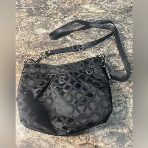 Coach crossbody bag